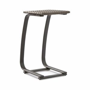 Minimalist Corner Desk